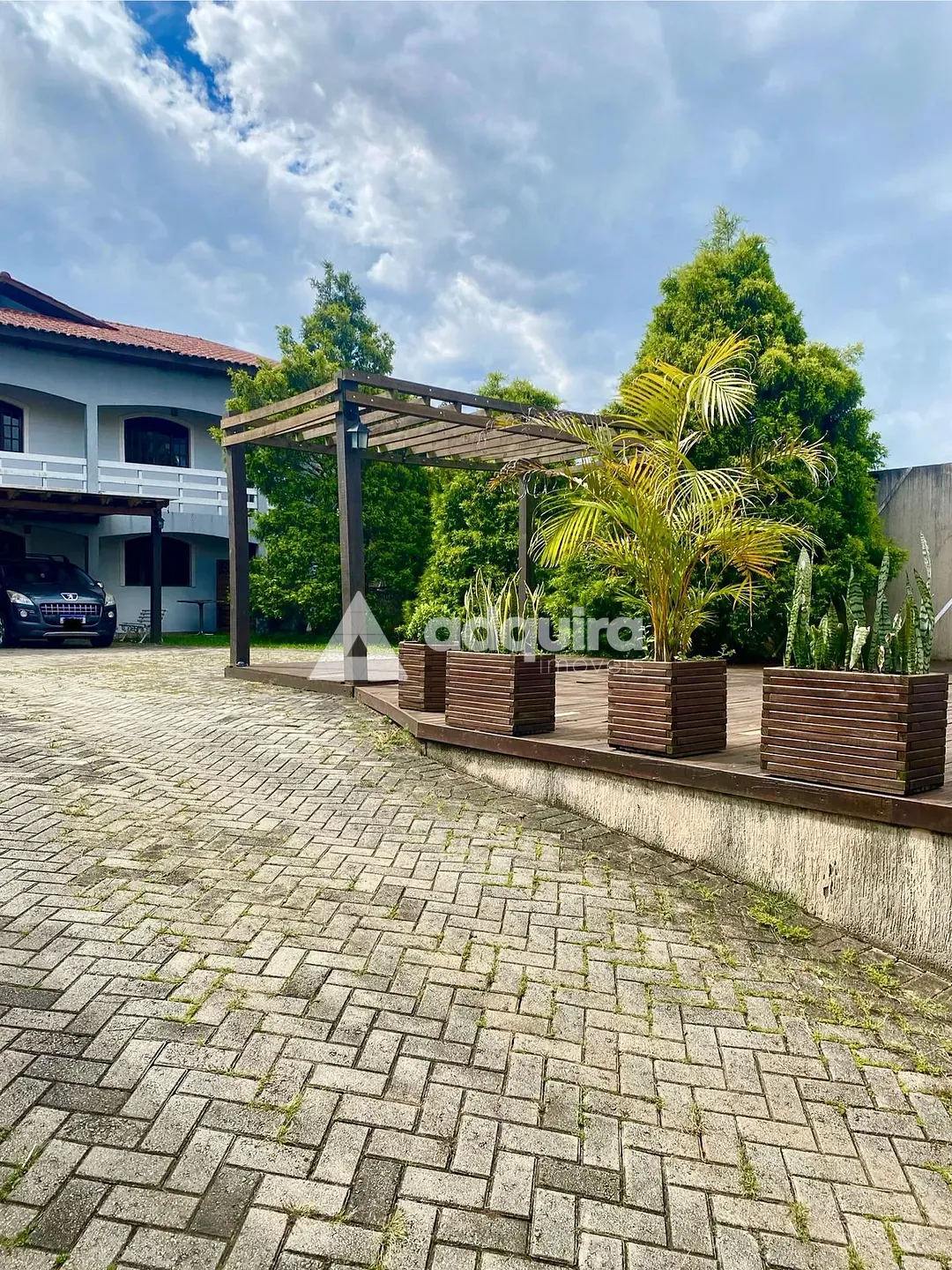 Casa, 5 quartos, 600 m² - Foto 2
