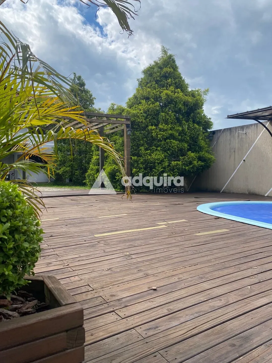 Casa, 5 quartos, 600 m² - Foto 5