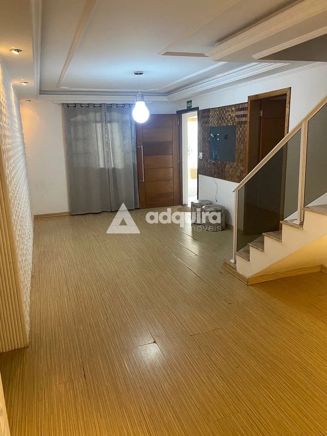 Casa, 5 quartos, 600 m² - Foto 9