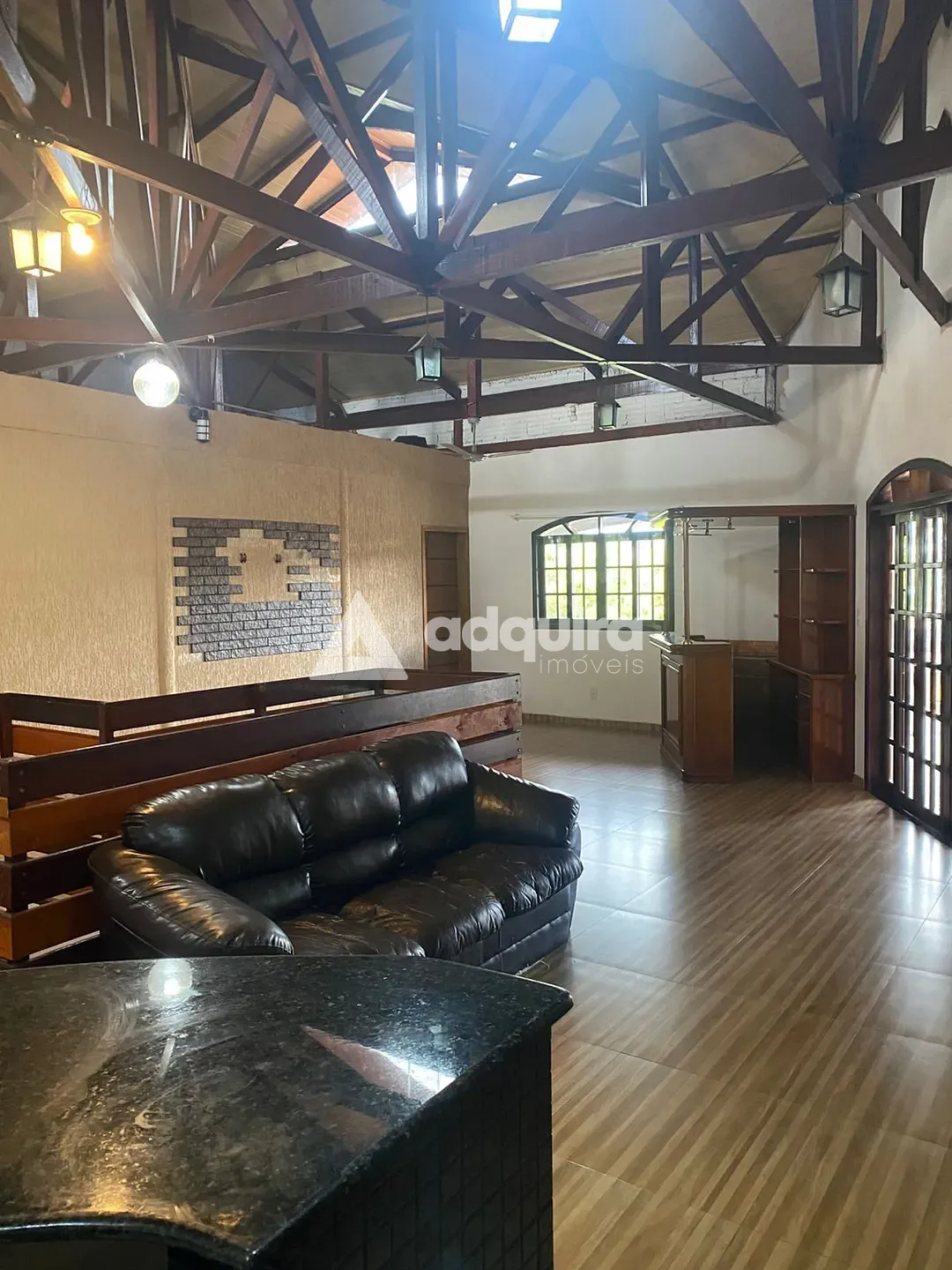 Casa, 5 quartos, 600 m² - Foto 21