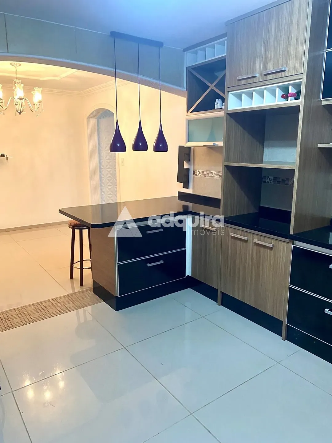 Casa, 5 quartos, 600 m² - Foto 16