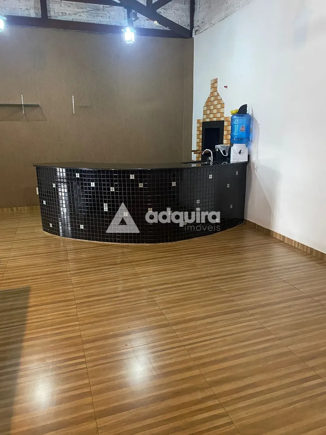 Casa, 5 quartos, 600 m² - Foto 22