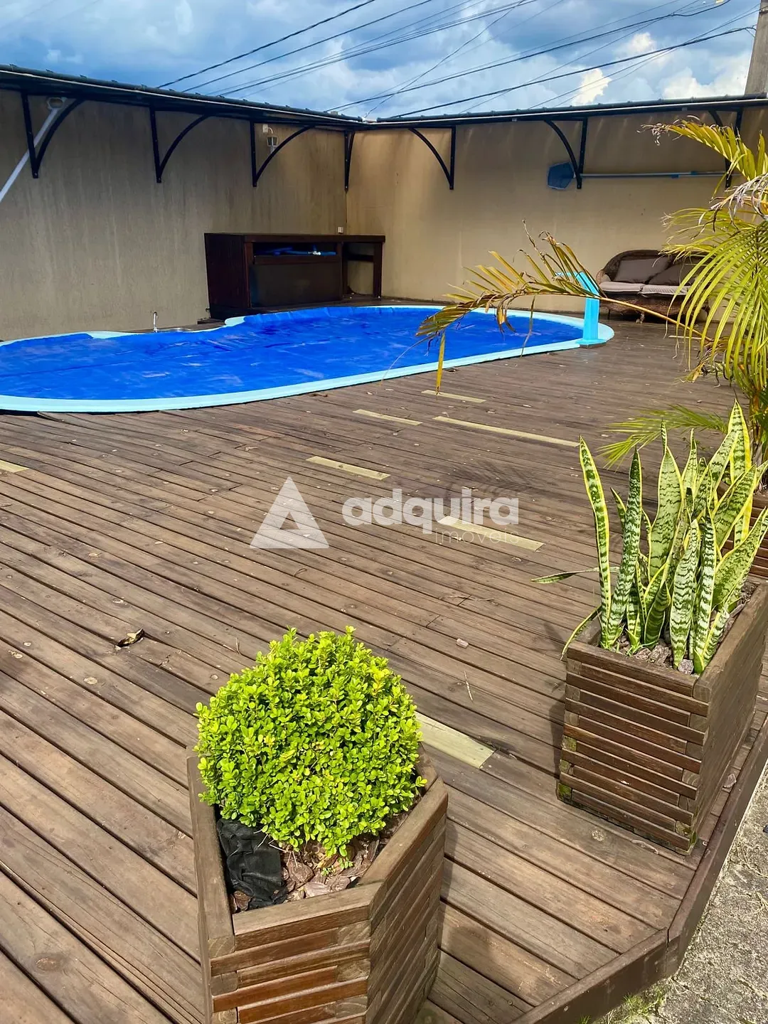 Casa, 5 quartos, 600 m² - Foto 3