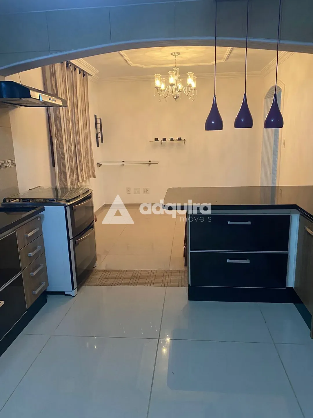 Casa, 5 quartos, 600 m² - Foto 17