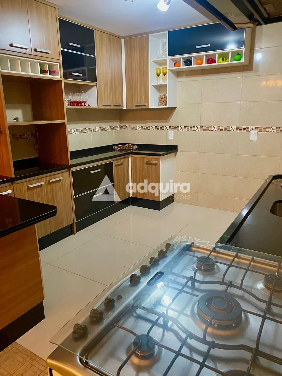 Casa, 5 quartos, 600 m² - Foto 18