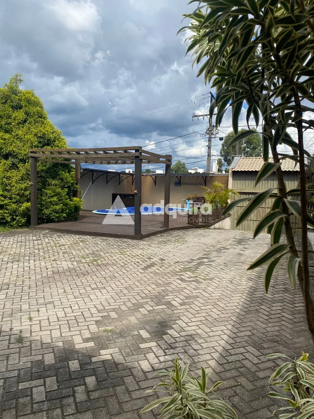 Casa, 5 quartos, 600 m² - Foto 6