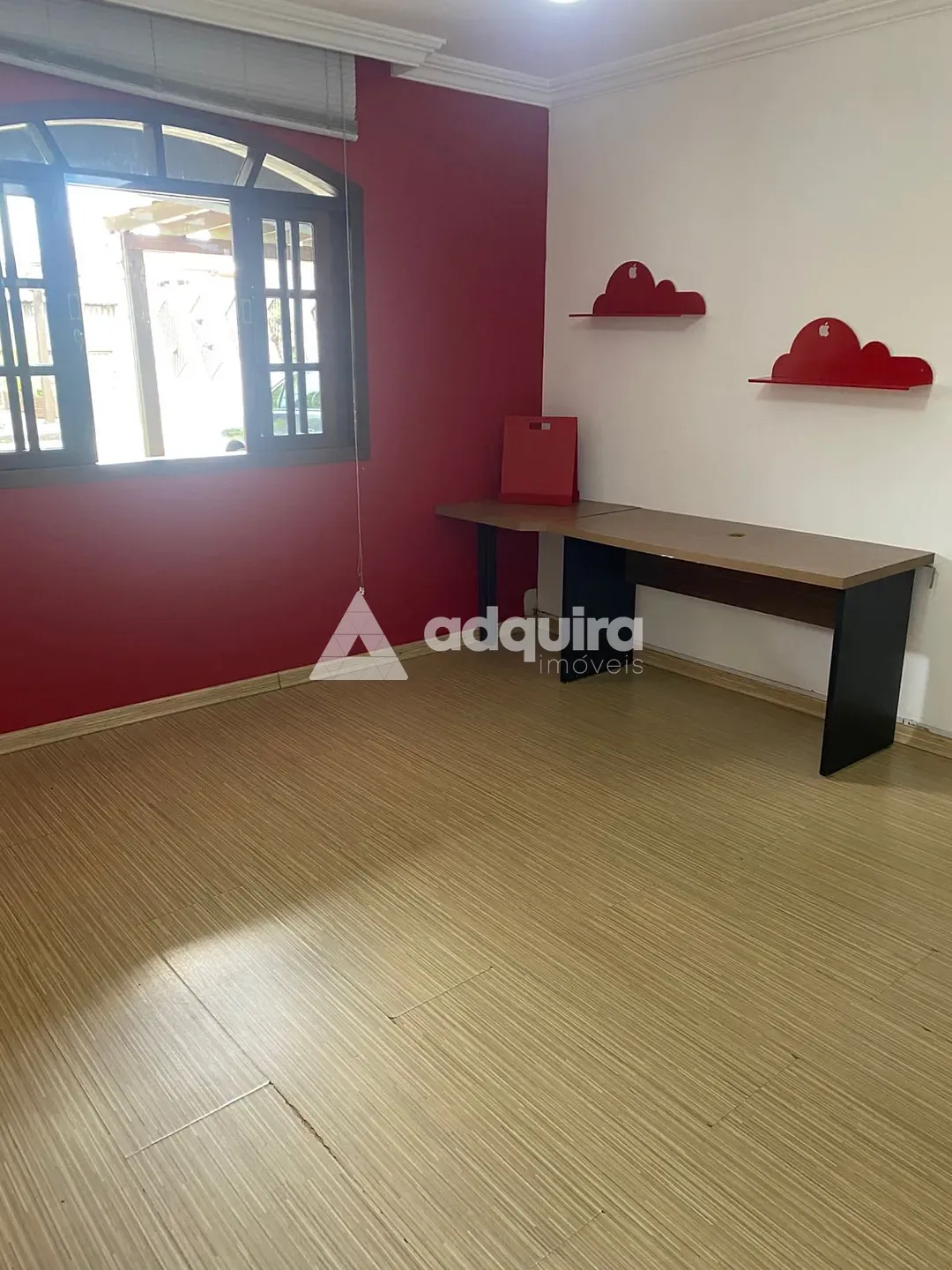 Casa, 5 quartos, 600 m² - Foto 13