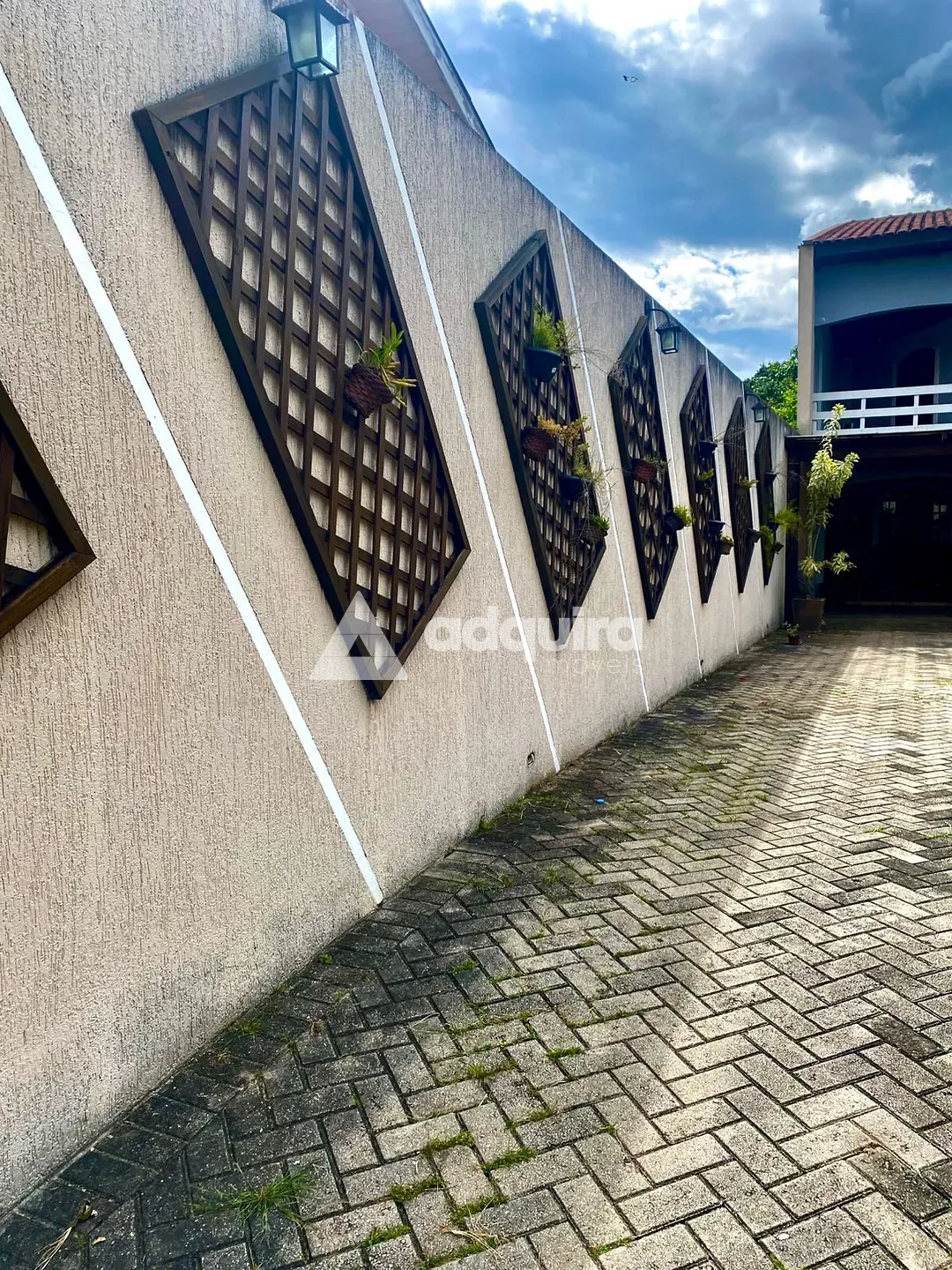 Casa, 5 quartos, 600 m² - Foto 7