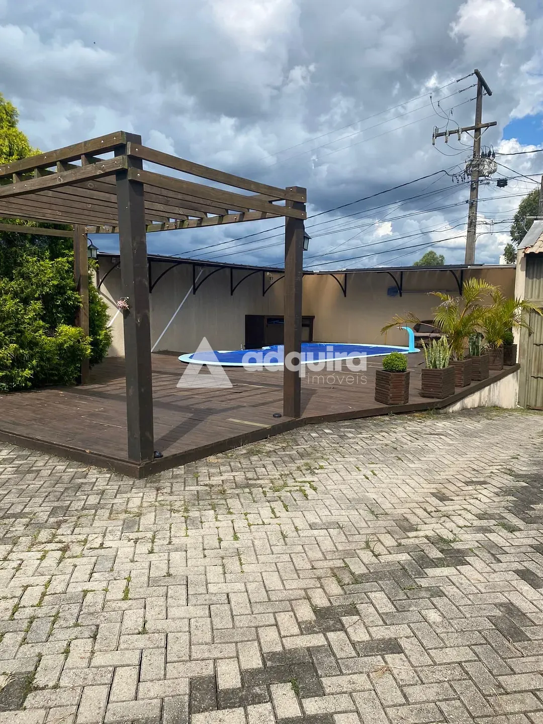 Casa, 5 quartos, 600 m² - Foto 4