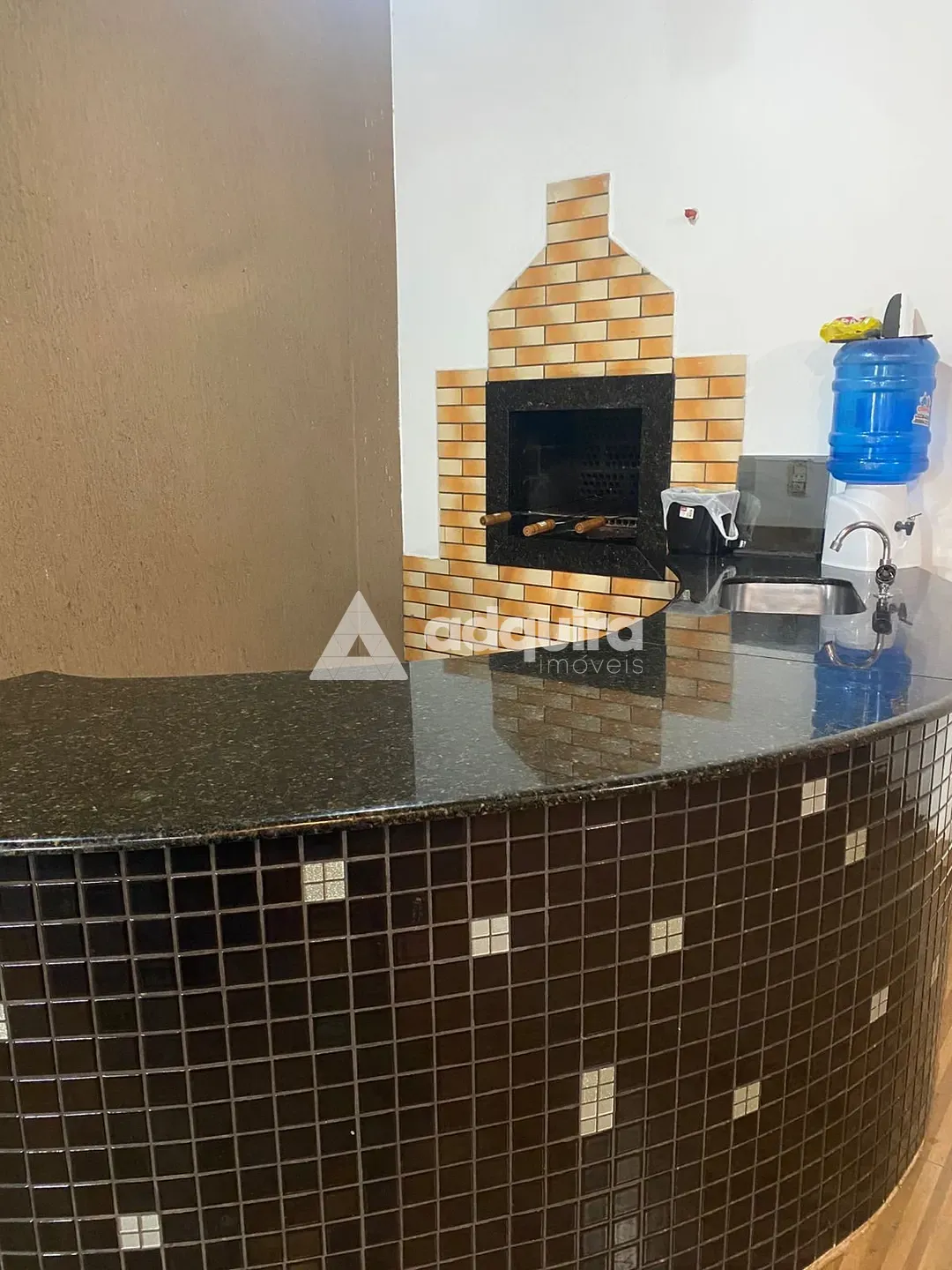 Casa, 5 quartos, 600 m² - Foto 23
