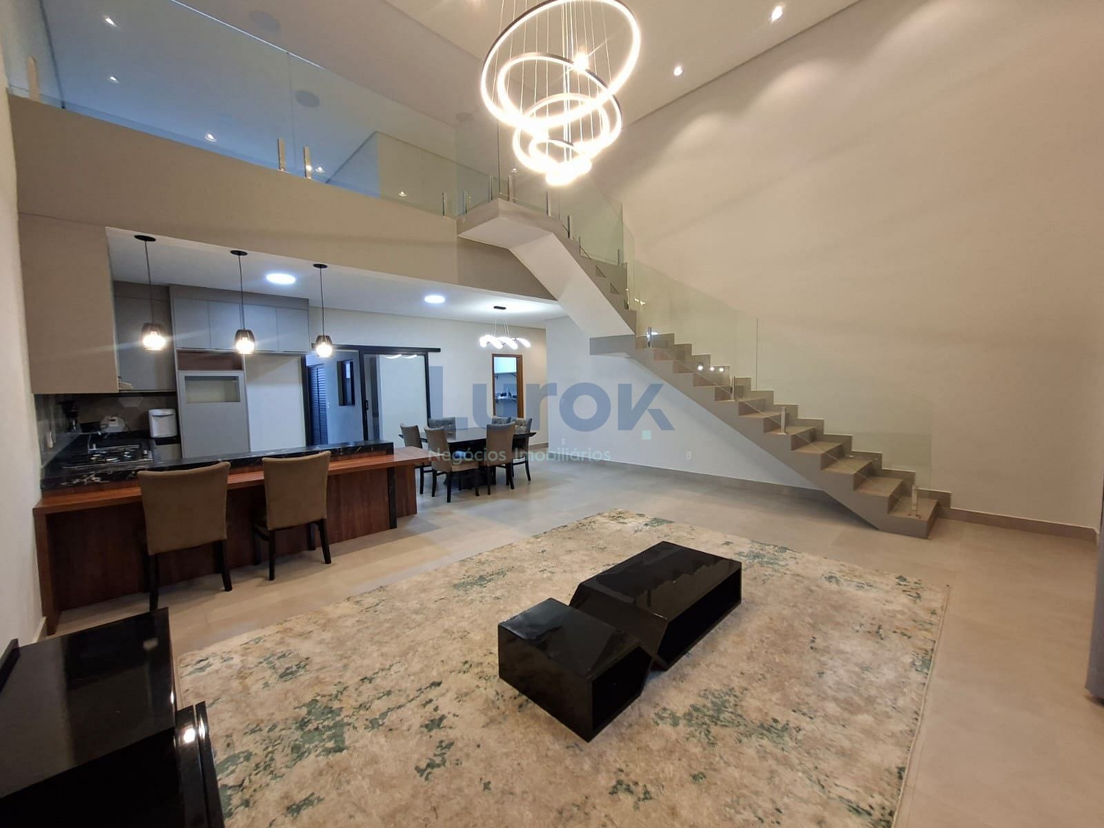 Casa, 3 quartos, 219 m² - Foto 5