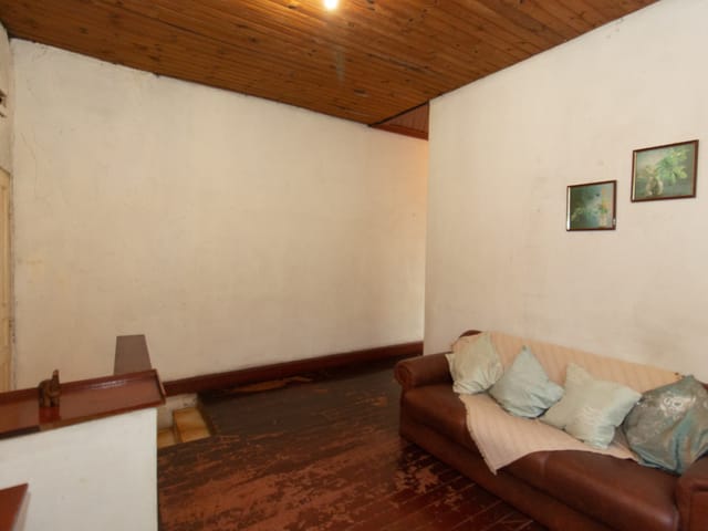 Casa com 90m² 3 quartos e 2 banheiros, à venda, no bairro Campo Belo em São Paulo