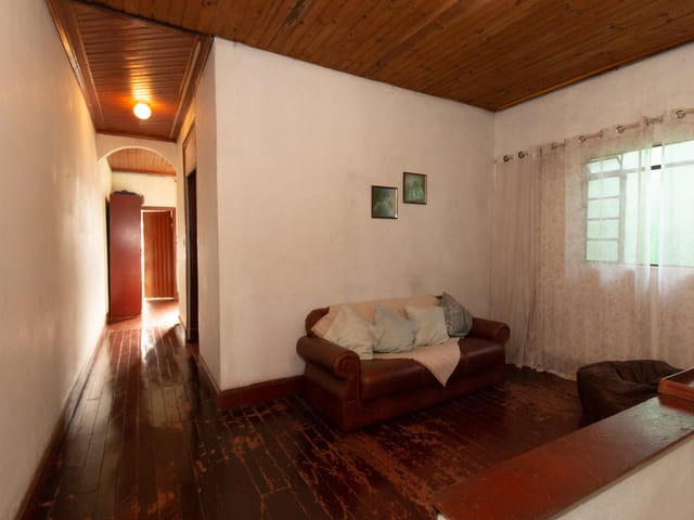Casa com 90m² 3 quartos e 2 banheiros, à venda, no bairro Campo Belo em São Paulo