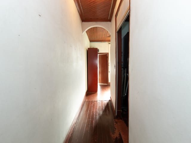 Casa com 90m² 3 quartos e 2 banheiros, à venda, no bairro Campo Belo em São Paulo