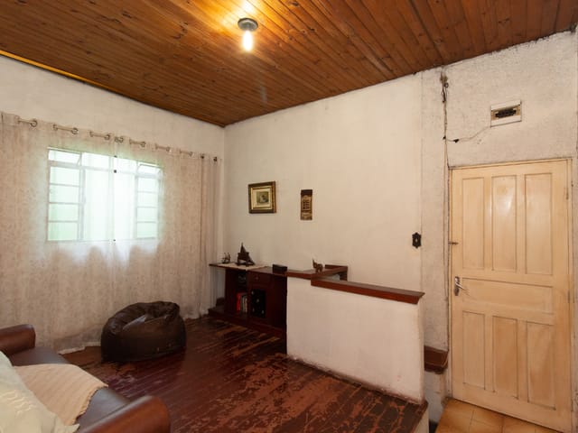 Casa com 90m² 3 quartos e 2 banheiros, à venda, no bairro Campo Belo em São Paulo