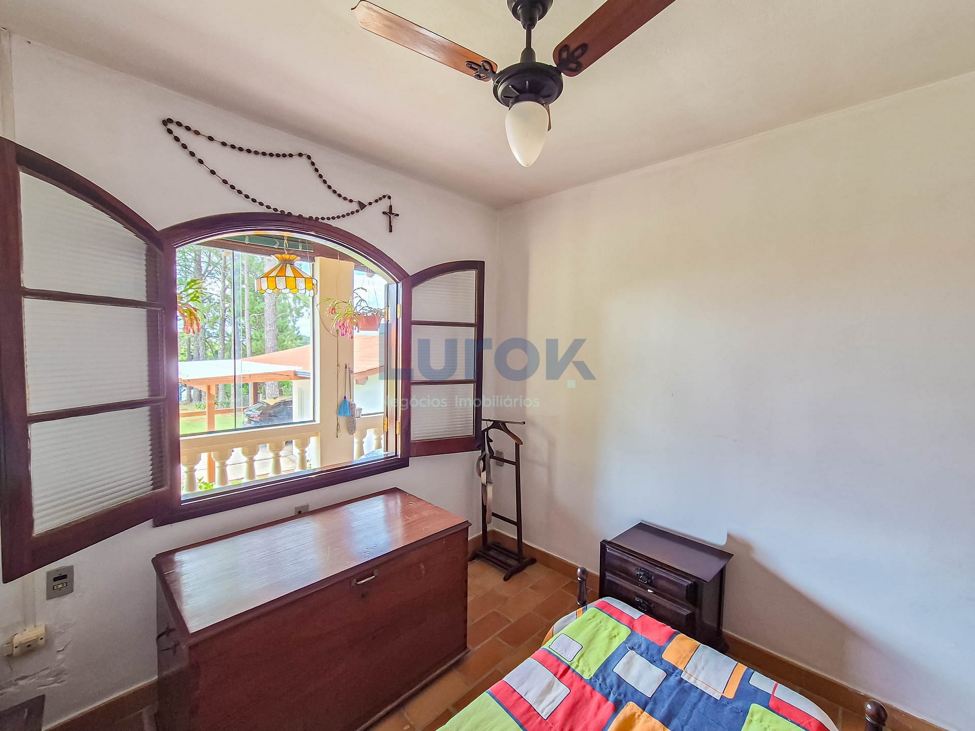 Casa, 4 quartos, 230 m² - Foto 11