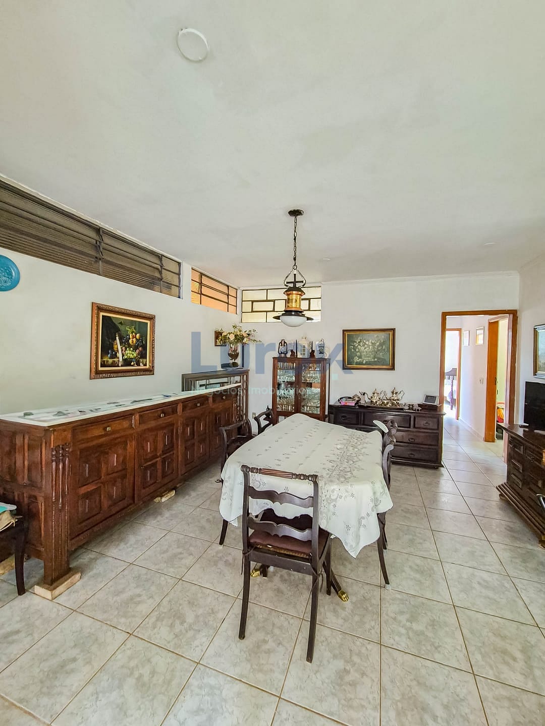 Casa, 4 quartos, 230 m² - Foto 9