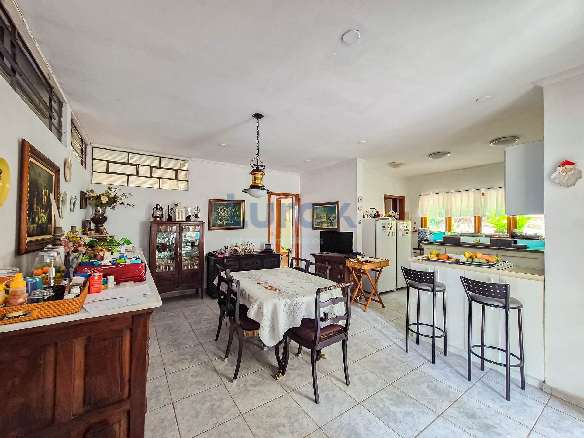 Casa, 4 quartos, 230 m² - Foto 7