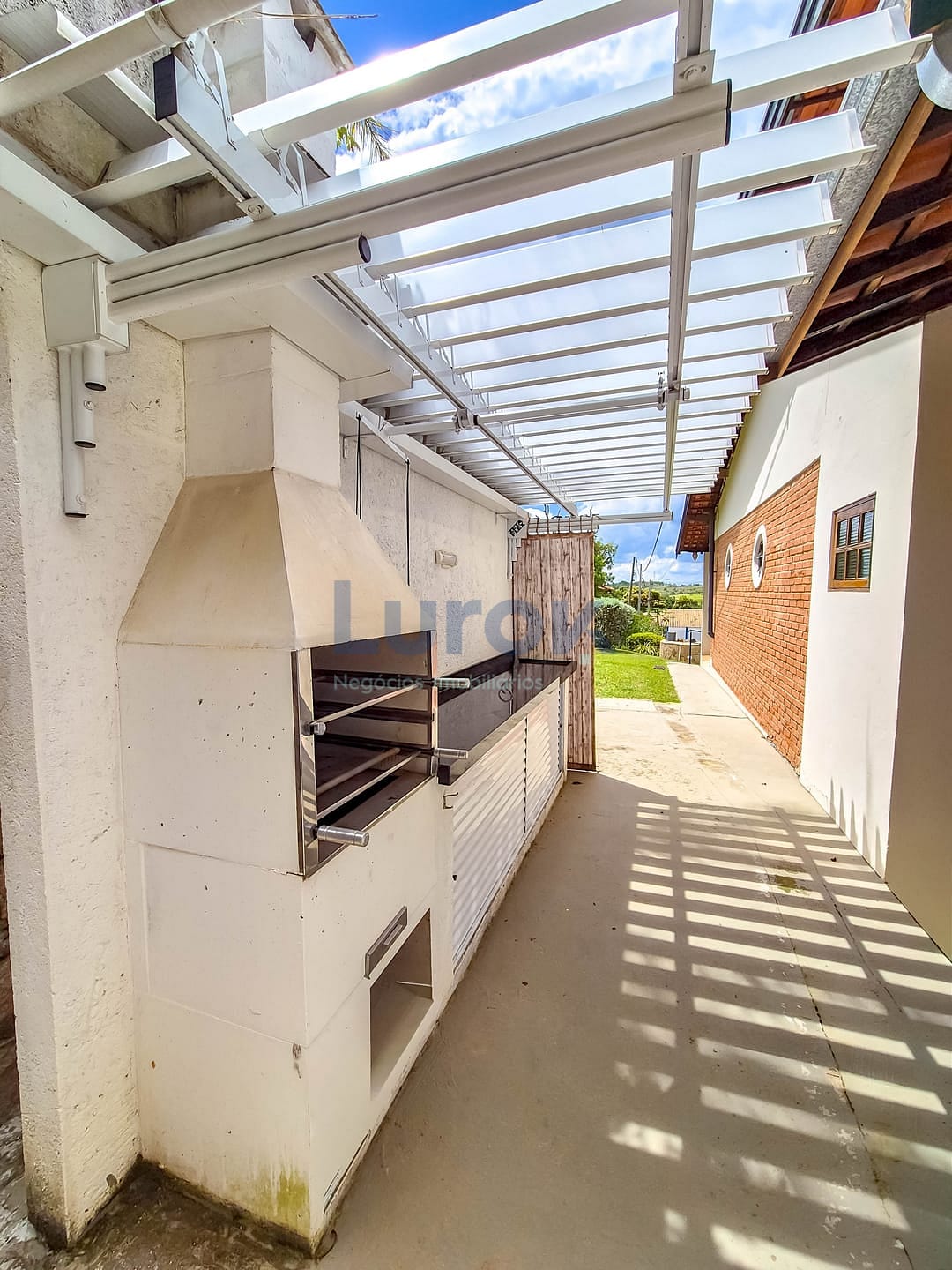 Casa, 4 quartos, 230 m² - Foto 22