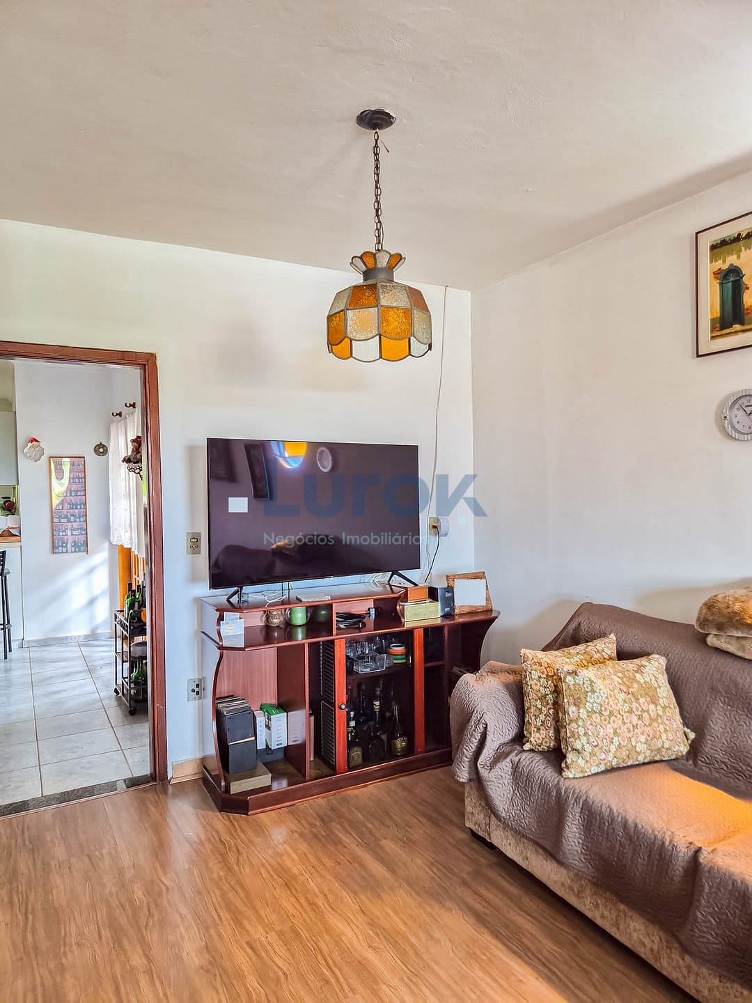 Casa, 4 quartos, 230 m² - Foto 3