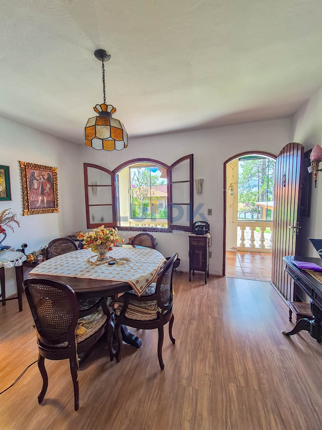 Casa, 4 quartos, 230 m² - Foto 4