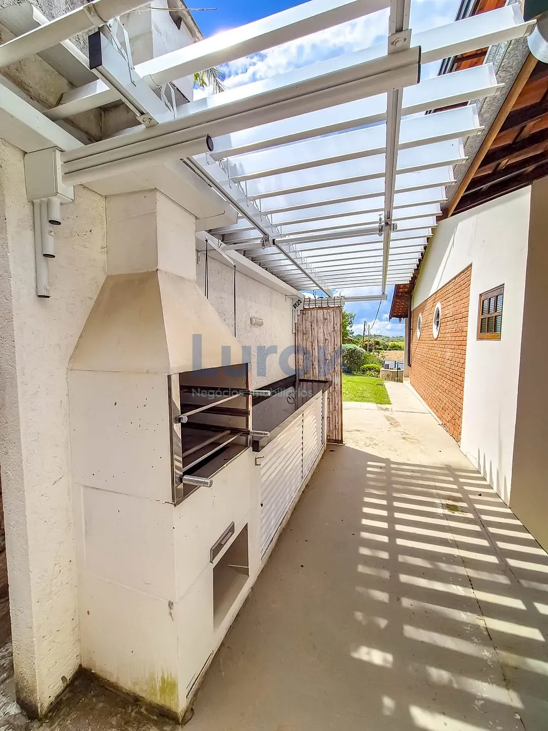Casa, 4 quartos, 230 m² - Foto 22