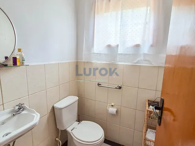Casa com 1000m² 4 quartos e 3 banheiros, à venda, no bairro Jardim São Bento do Recreio em Valinhos