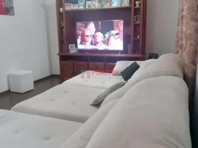 Casa 3 quartos e 2 banheiros, à venda, no bairro Conjunto Habitacional Alvorada em São Bernardo do Campo