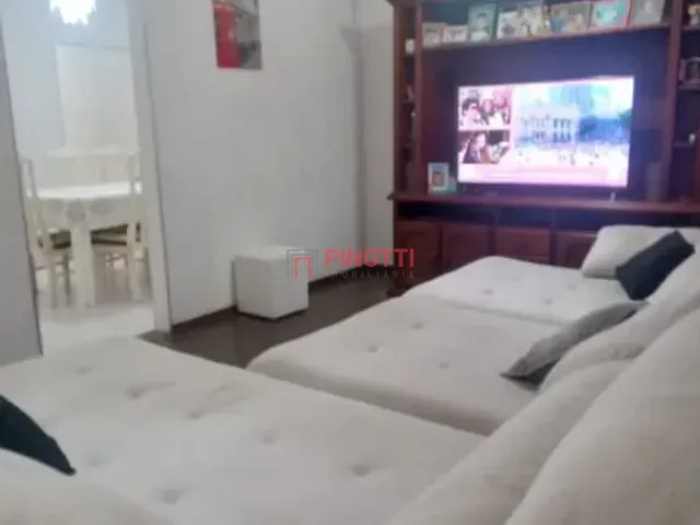 Casa 3 quartos e 2 banheiros, à venda, no bairro Conjunto Habitacional Alvorada em São Bernardo do Campo