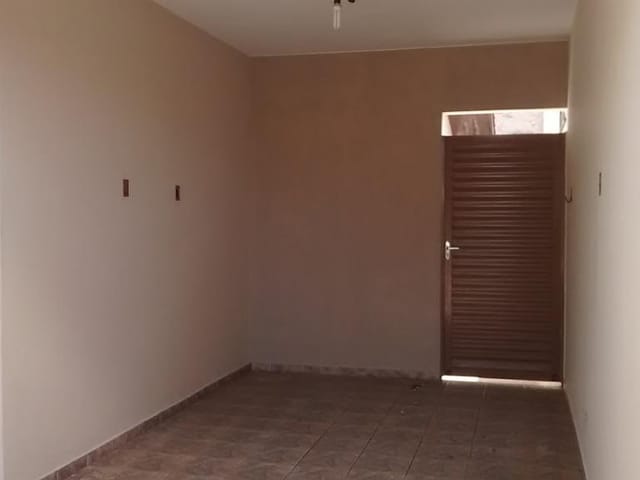 Foto do Casa - Casa com 2 dormitórios para alugar, 100 m² por R$ 1.300,00 - Wanel Ville - Sorocaba/SP | Ary Proenca Negócios Imobiliários Ltda