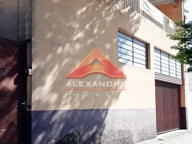 Casa com 254m² 3 quartos e 2 banheiros, à venda, no bairro Santana em São José Dos Campos