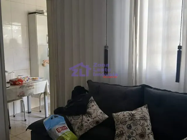 Casa com 176m² 2 quartos e 1 banheiro, à venda, no bairro Vila Olinda em São Paulo