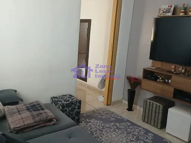 Casa com 176m² 2 quartos e 1 banheiro, à venda, no bairro Vila Olinda em São Paulo
