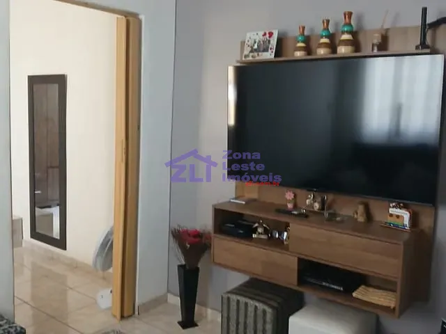 Casa com 176m² 2 quartos e 1 banheiro, à venda, no bairro Vila Olinda em São Paulo