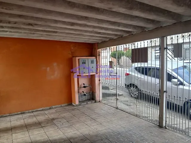 Casa com 176m² 2 quartos e 1 banheiro, à venda, no bairro Vila Olinda em São Paulo