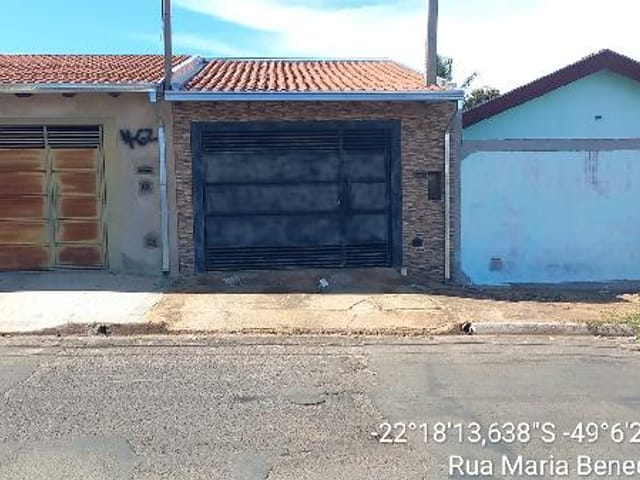 Foto do Casa - Casa à venda 2 Quartos, 1 Vaga, 10M², Não informado, BAURU - SP | Imobiliária Compare