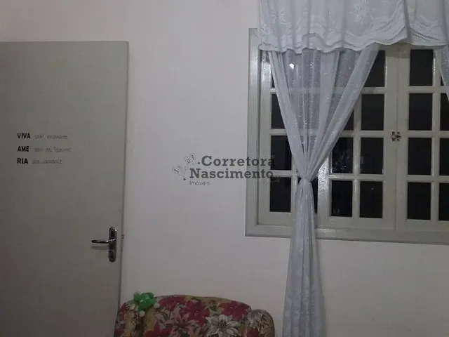 Casa com 175m² 3 quartos e 3 banheiros, à venda, no bairro Villa Branca em Jacareí