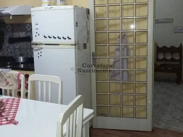 Casa com 175m² 3 quartos e 3 banheiros, à venda, no bairro Villa Branca em Jacareí