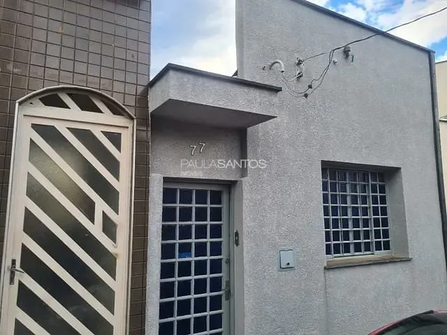 Casa com 150m² 2 quartos e 2 banheiros, para alugar, no bairro Centro em Sorocaba