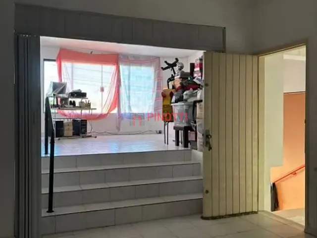 Casa 2 quartos e 2 banheiros, à venda, no bairro Parque São José em São Bernardo do Campo