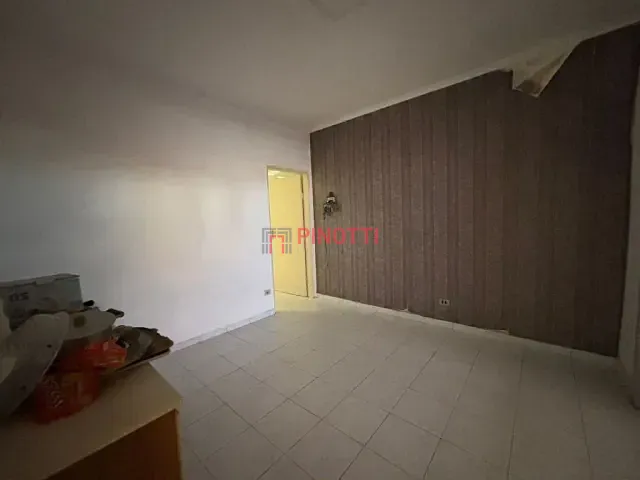 Casa 2 quartos e 2 banheiros, à venda, no bairro Parque São José em São Bernardo do Campo