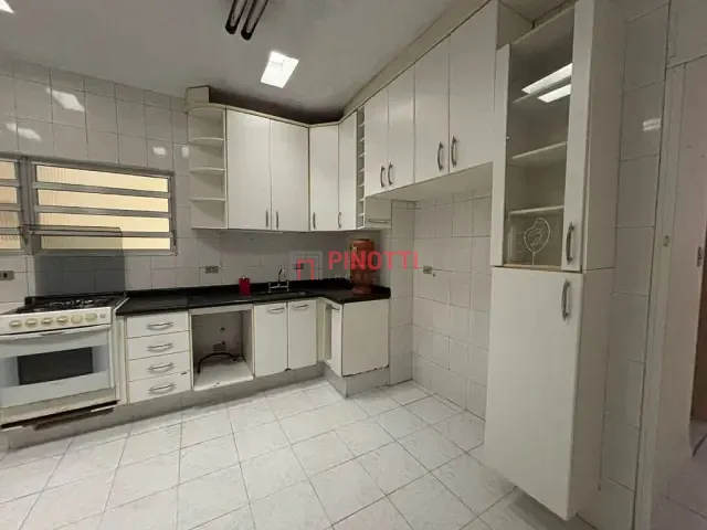 Casa 2 quartos e 2 banheiros, à venda, no bairro Parque São José em São Bernardo do Campo