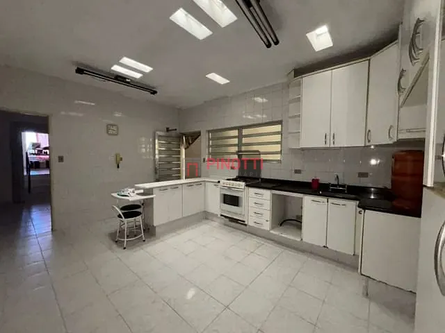 Casa 2 quartos e 2 banheiros, à venda, no bairro Parque São José em São Bernardo do Campo