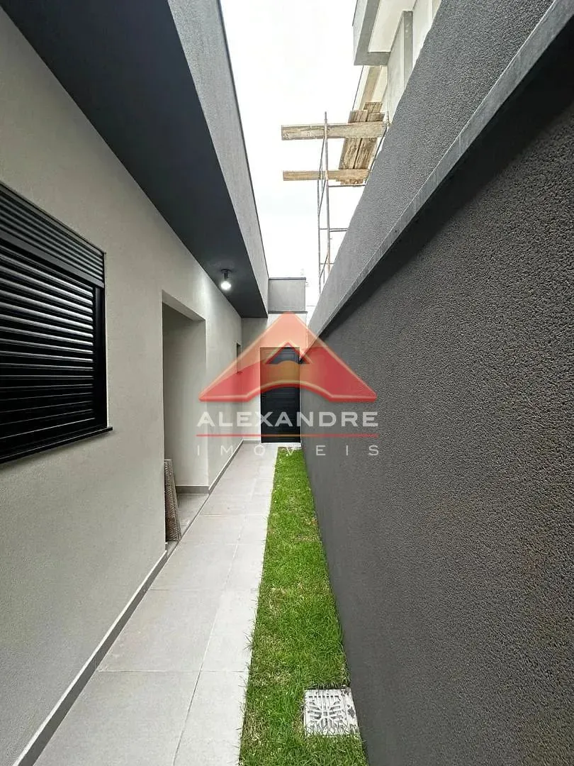 Casa, 3 quartos, 152 m² - Foto 22