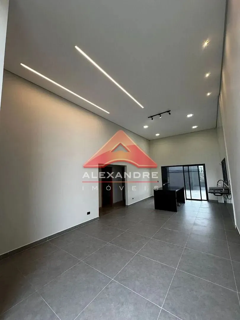 Casa, 3 quartos, 152 m² - Foto 1