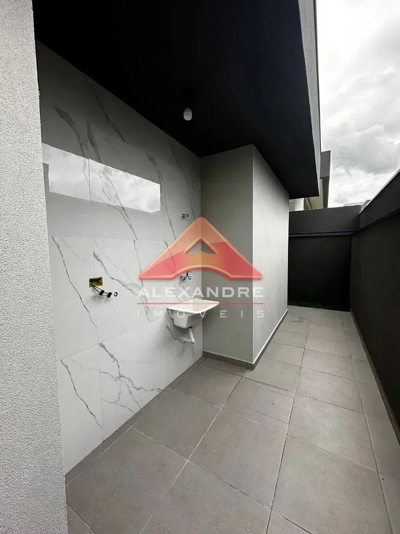 Casa, 3 quartos, 152 m² - Foto 12