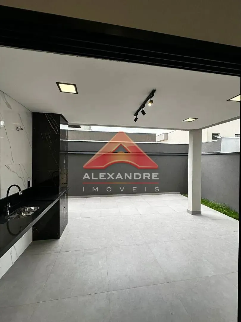 Casa, 3 quartos, 152 m² - Foto 2