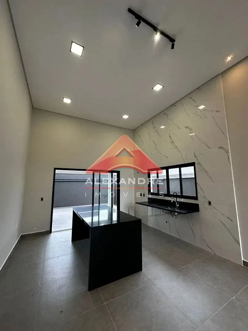 Casa, 3 quartos, 152 m² - Foto 4