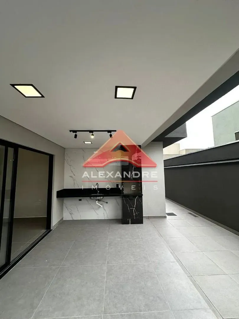 Casa, 3 quartos, 152 m² - Foto 18