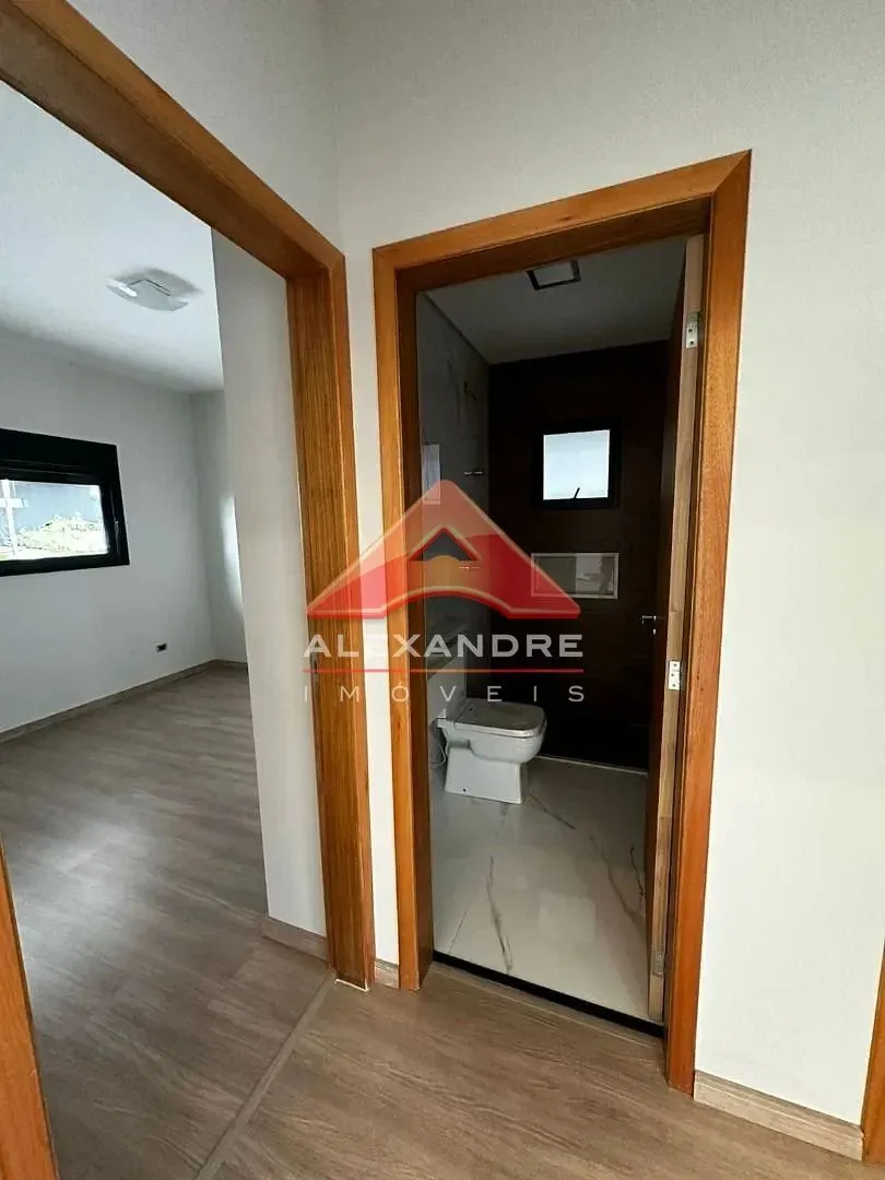 Casa, 3 quartos, 152 m² - Foto 10